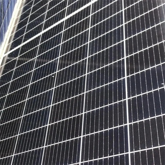 太阳能发电板回收厂家高价回收诚信合作