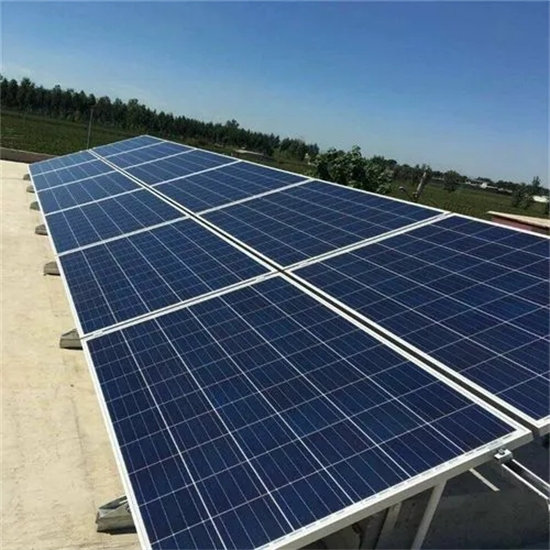 废旧太阳能光伏板回收诚信回收本地制造商