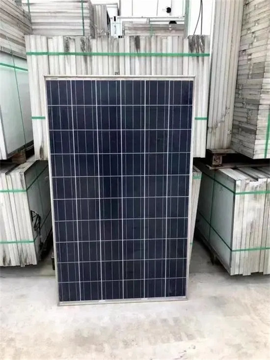 文昌市废旧太阳能光伏板回收量大价格好免费上门服务