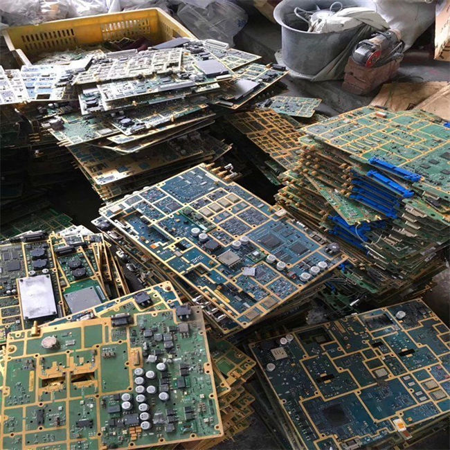 回收
镀金电路板本地回收口碑良好