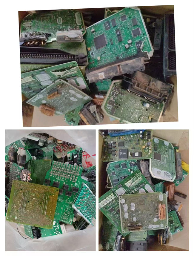 电路板阳能光伏板回收快速专业评估