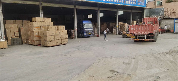 晟昌快运：狮山兴泰直达中山物流公司玻璃运输专线直达