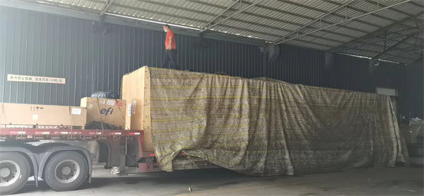 晟昌运：南海区到台湾物流公司返空车回程车