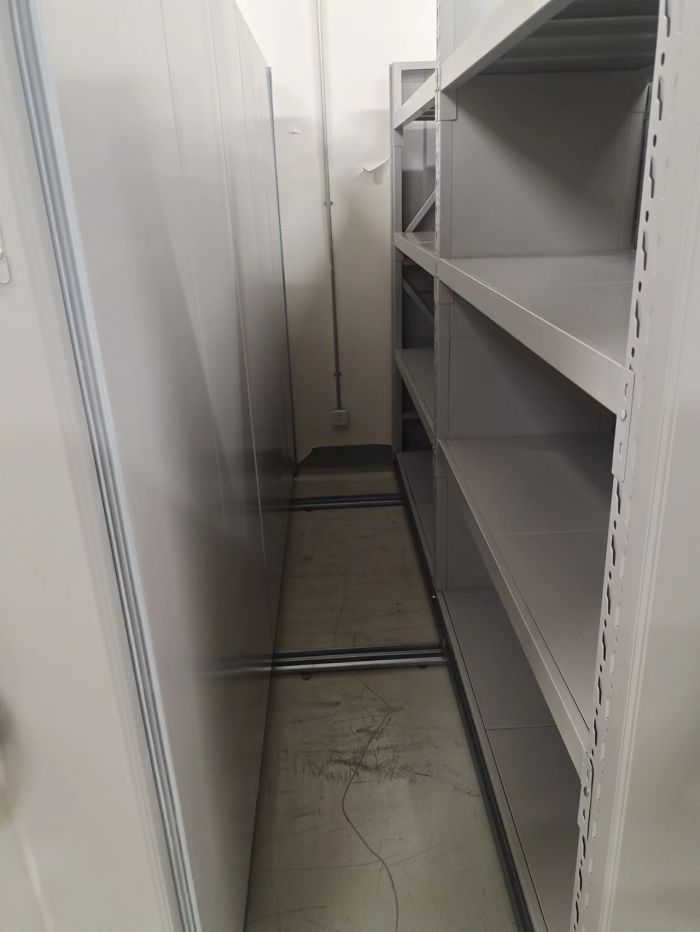 档案密集柜档案室三化一体密集柜的简单介绍