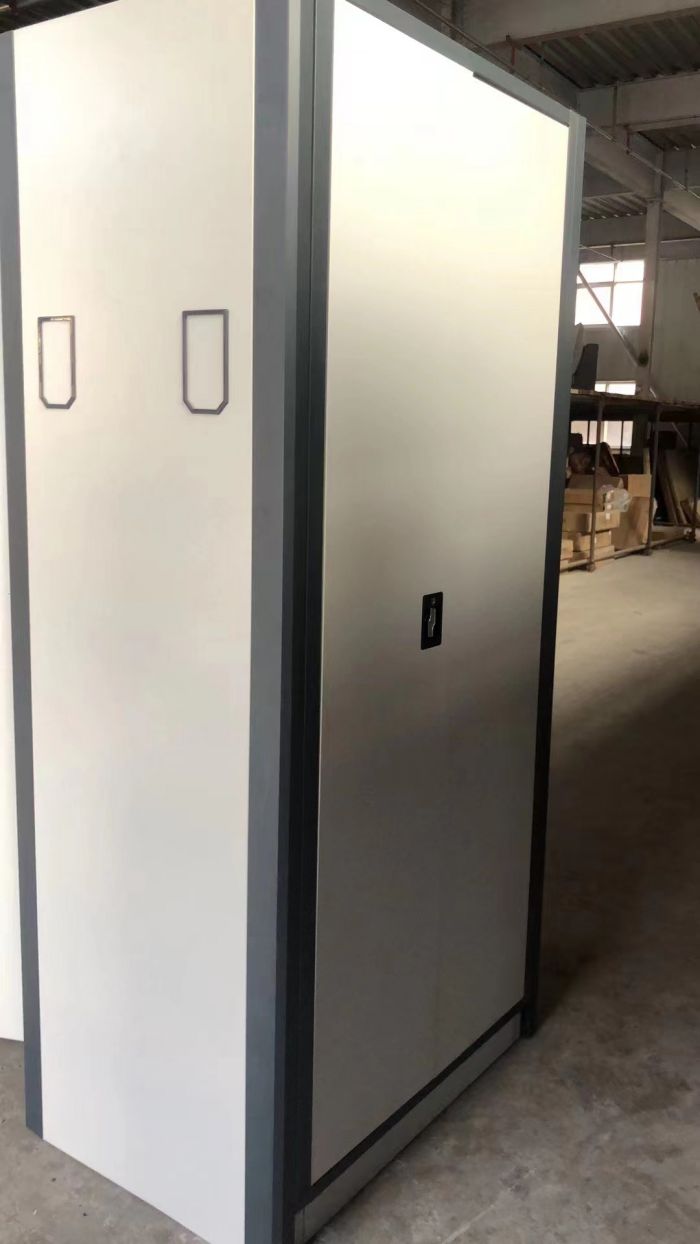 产品问题的解决方案【世晔】万宁市樟木密集架源头厂家直销