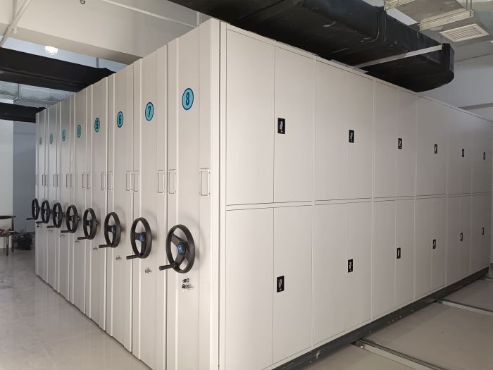 密集架电子保密柜源头工厂