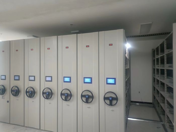 密集柜移动型密集架多年厂家可靠