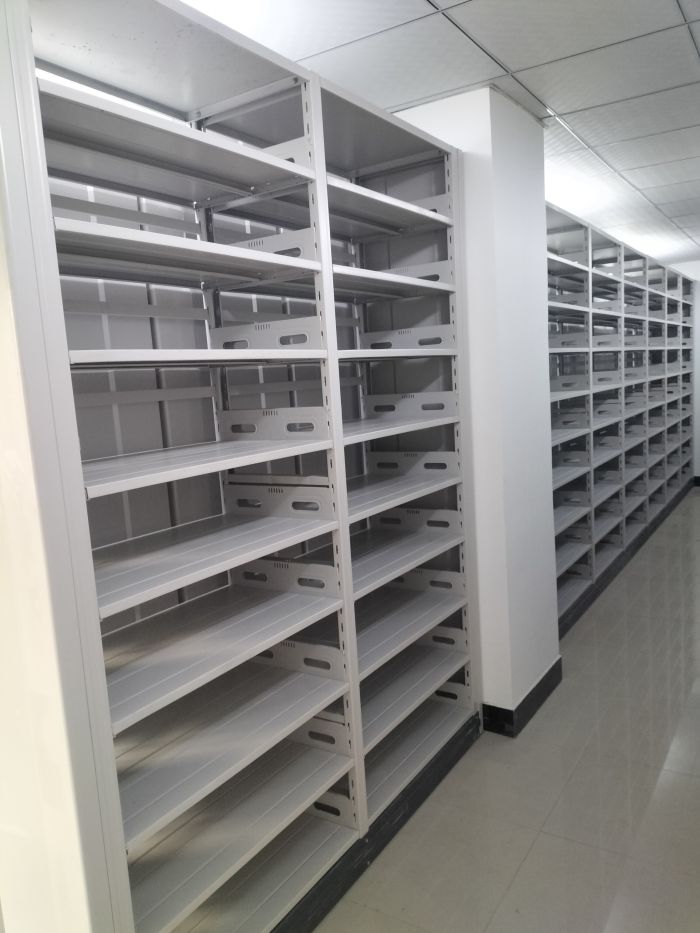 智能密集架厂家不动产档案密集架让利客户