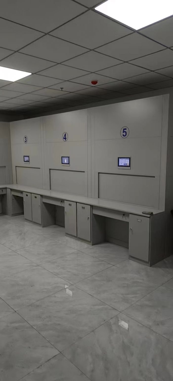 智能密集柜密集架质量三包