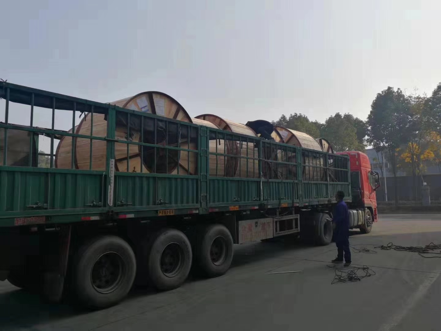 东莞到太原物流返程车整车调配司 2024(全境直达）