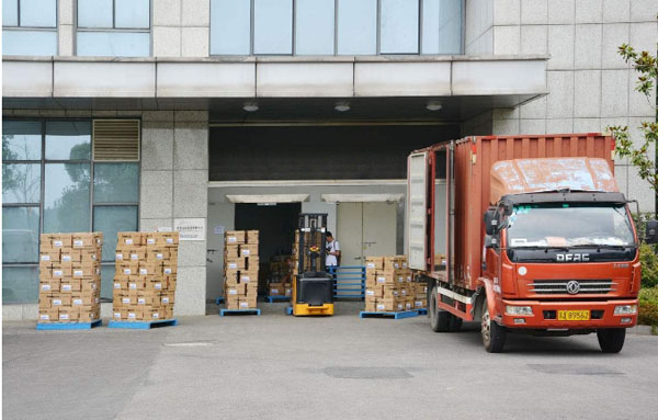 泰安到重庆返空车物流公司（当天/发车）