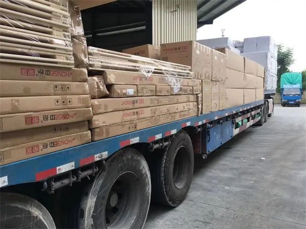 汉中到成都货运回程车整车运输公司天天发车,可上门取货