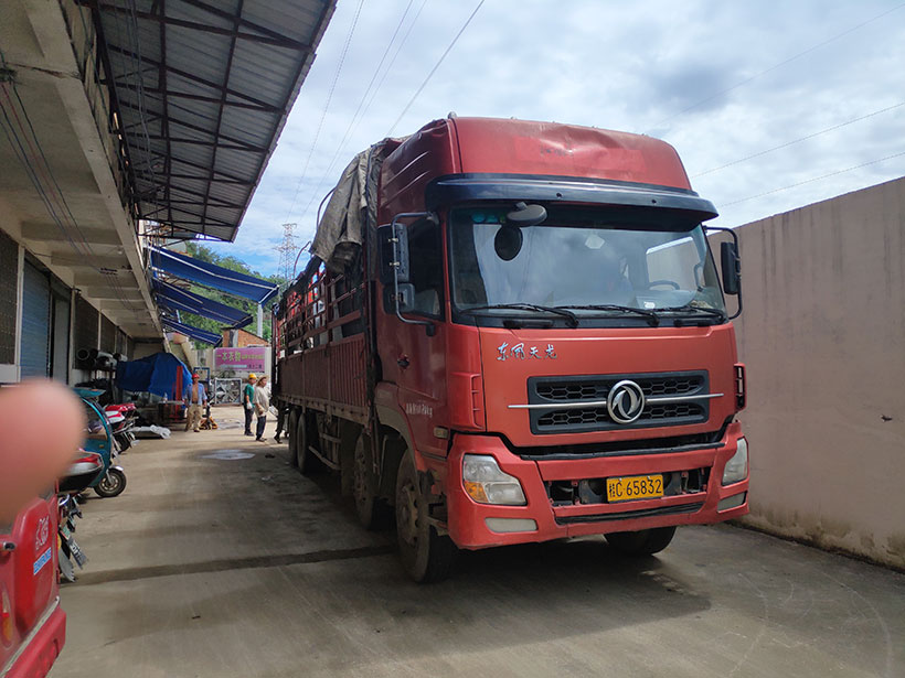 重庆到南阳返空车 回程车2025来电优惠