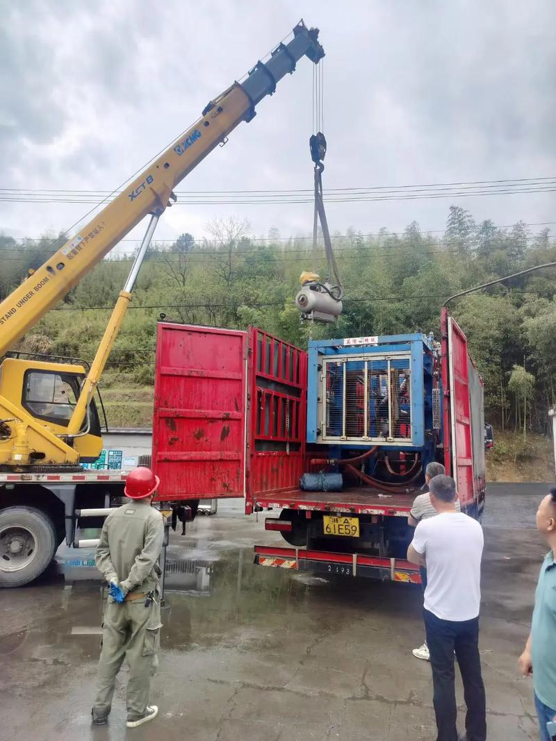 重庆到百色物流专线生产厂家