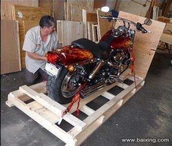 重庆到太原摩托车托运公司怎么收费