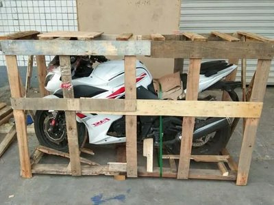重庆到永州摩托车托运公司价格多少