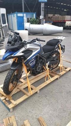 重庆到大浪街道摩托车托运公司怎么算价格