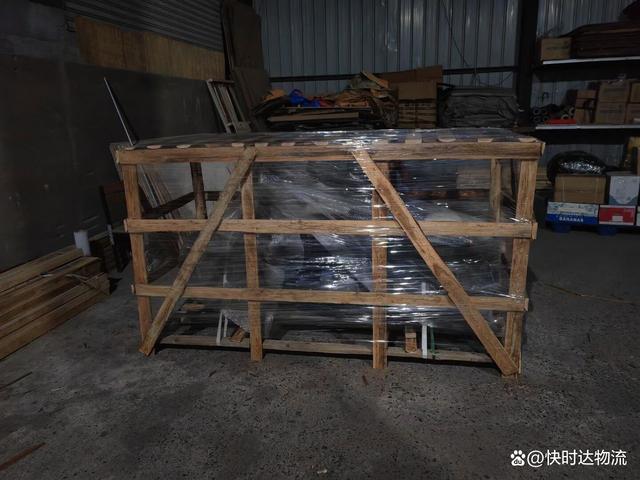 重庆到大兴安岭大件运输木箱包装定制上门定制