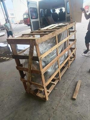 重庆到秦皇岛大件运输木箱包装定制哪里找
