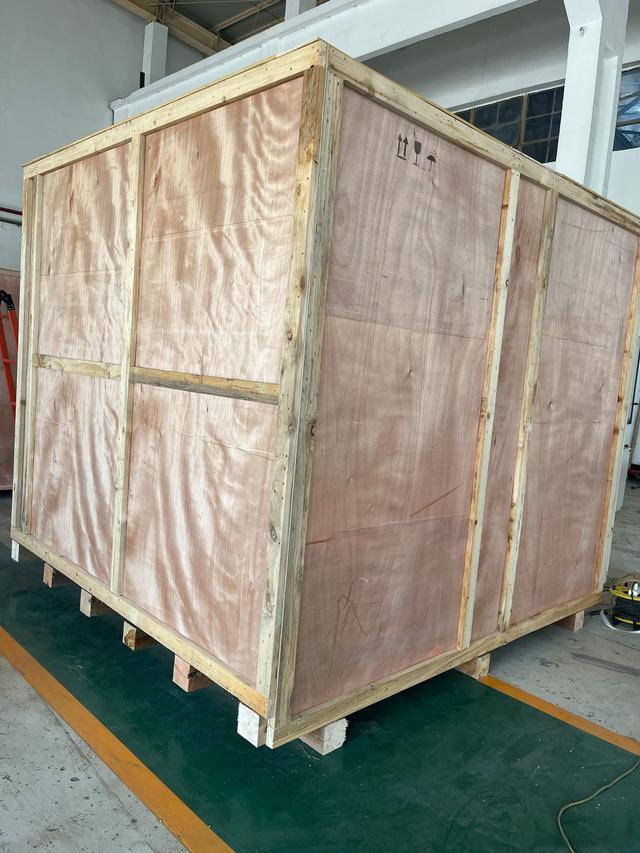 重庆到哈尔滨国内木箱包装定制专业打包