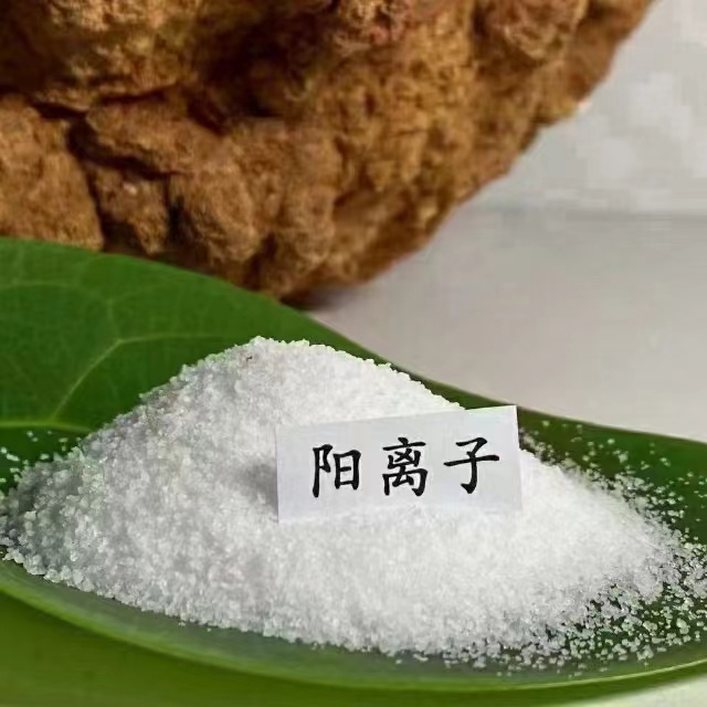 聚丙烯酰胺净水剂聚合硫酸铁诚信为本