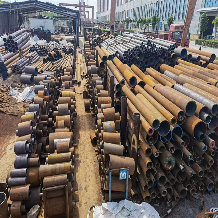 美标sa213无缝钢管放心购买根据要求定制