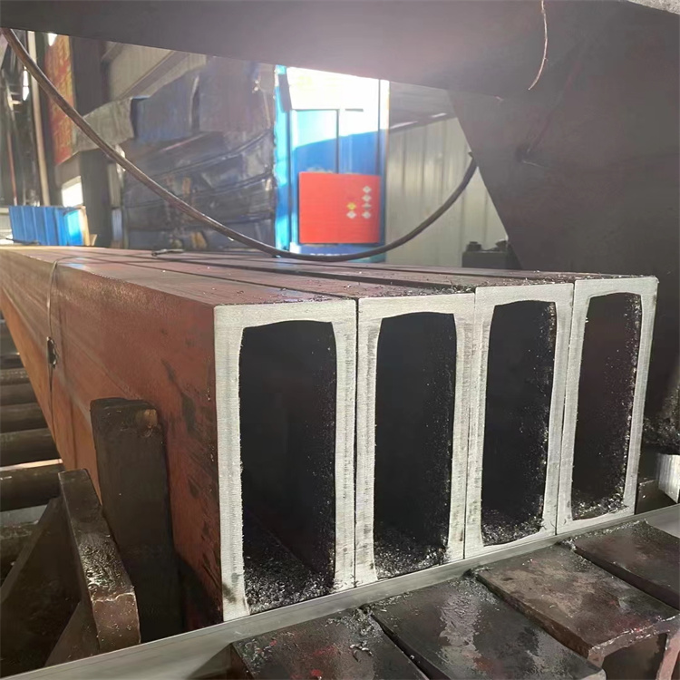 冷弯型方矩管订制加工好产品价格低