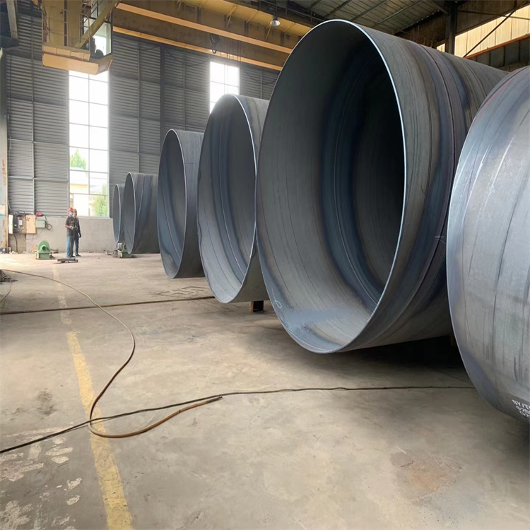 478螺旋管制造厂家