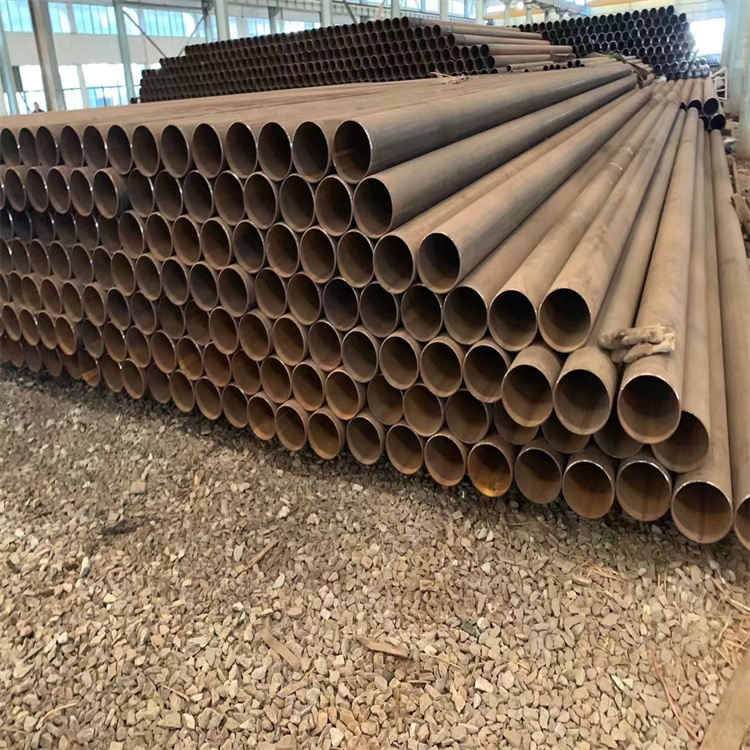 q355b螺旋管生产厂家当地品牌