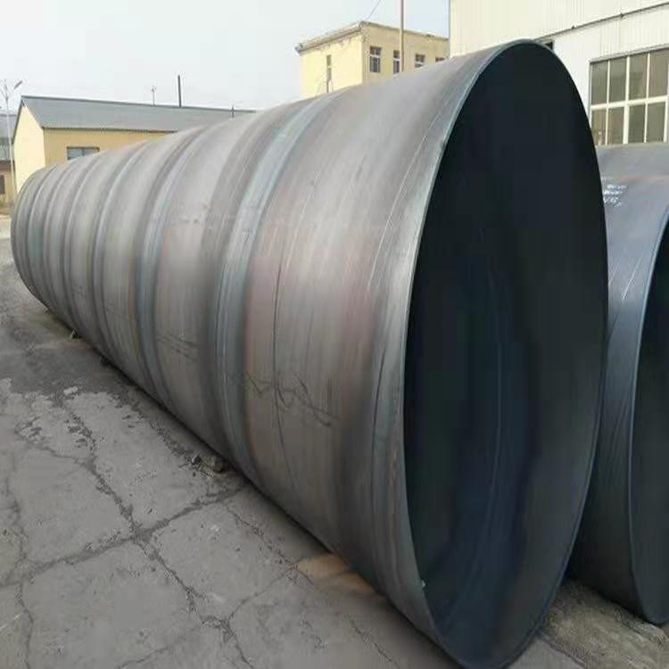 海南临高县1820螺旋钢管现货报价规格型号全