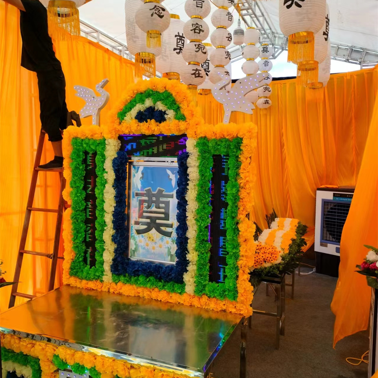 泰州姜堰区梁徐街道遗体火化专业团队