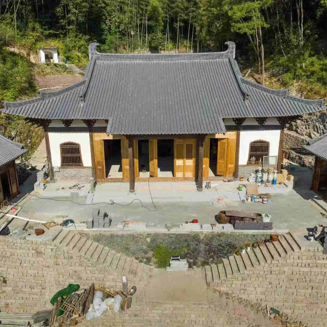 古建琉璃瓦筒瓦-全国接单厂家直销值得选择