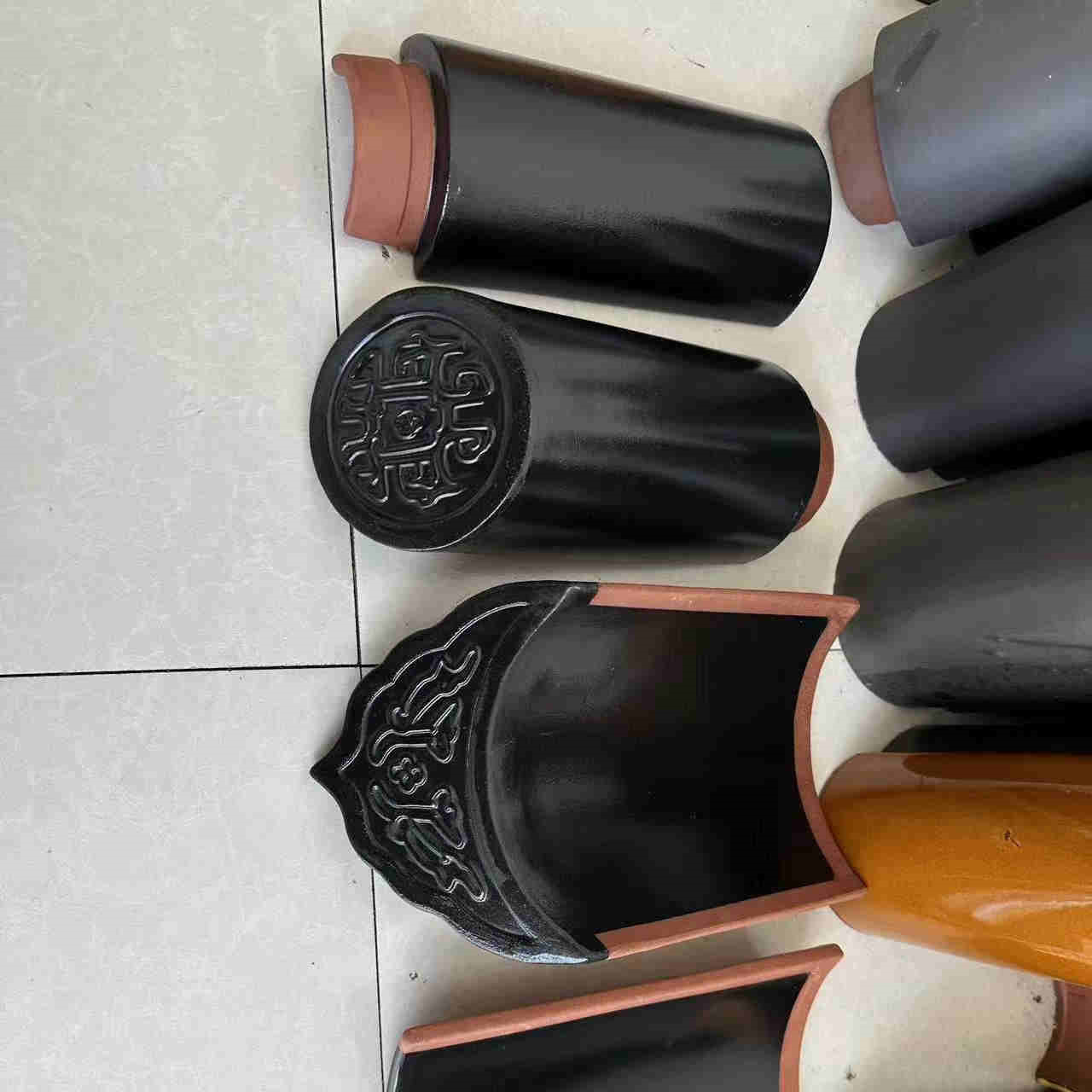滴水瓦厂家一手价格