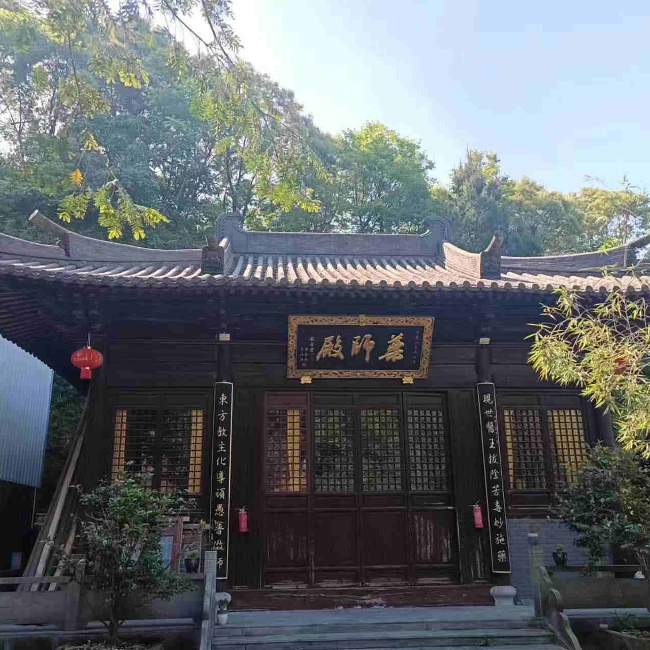 四合院瓦片哪里有我们更专业