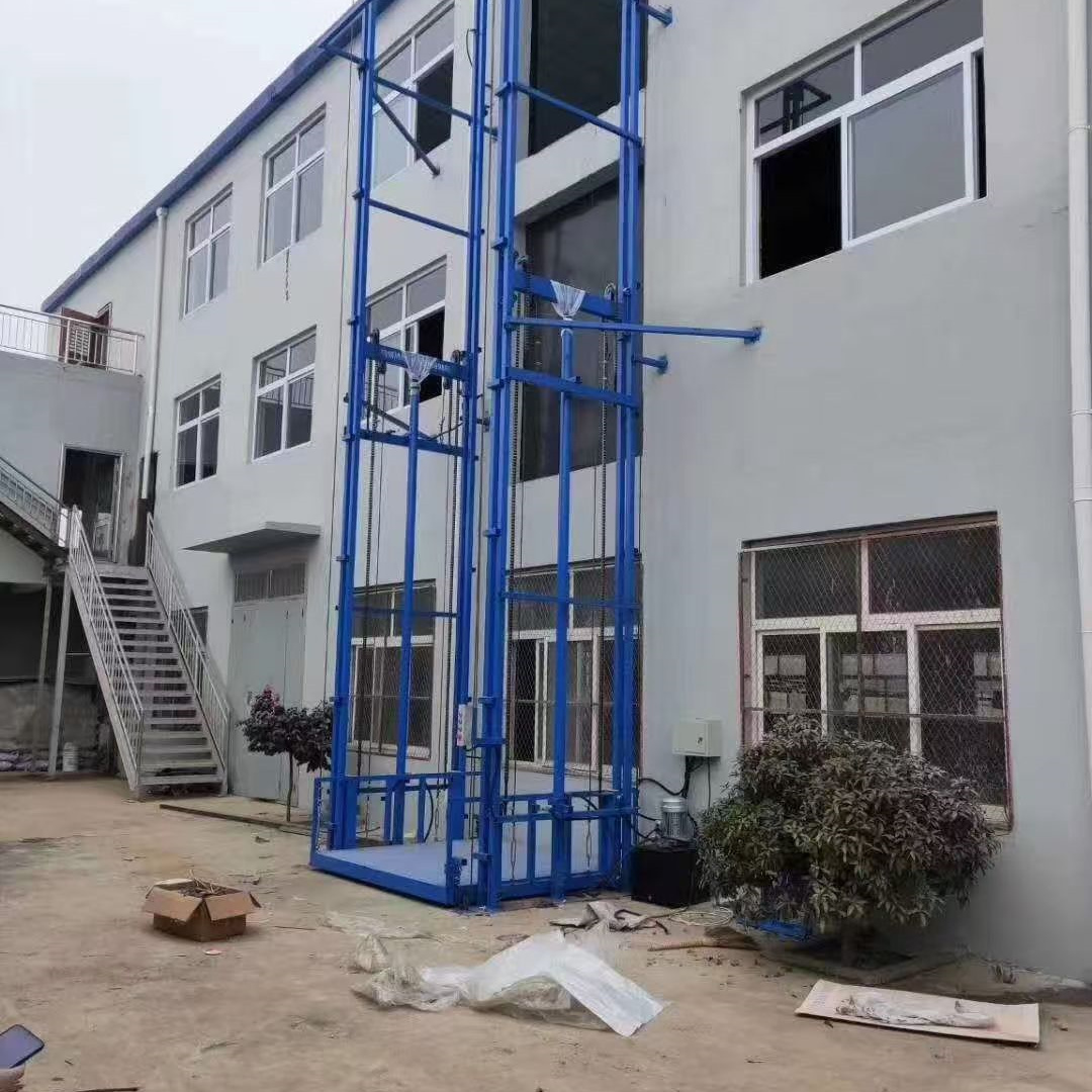液压升降台
厂家直发