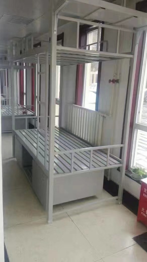 学生宿舍床货源充足工艺成熟