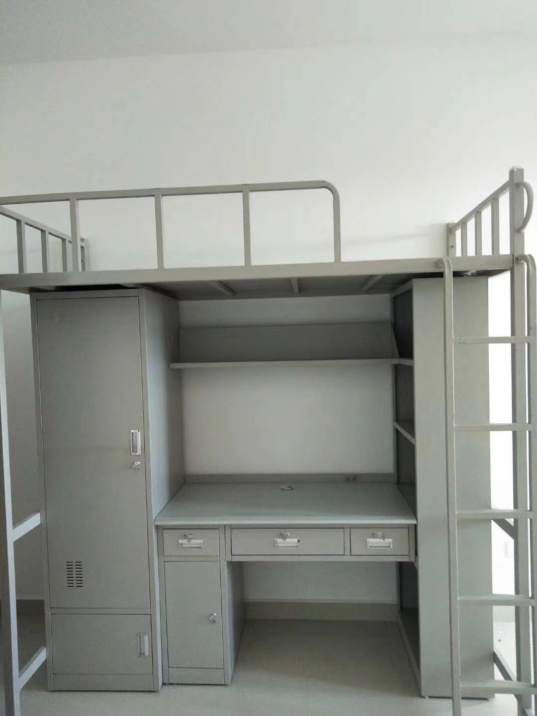 太空舱公寓床厂家直发当地品牌