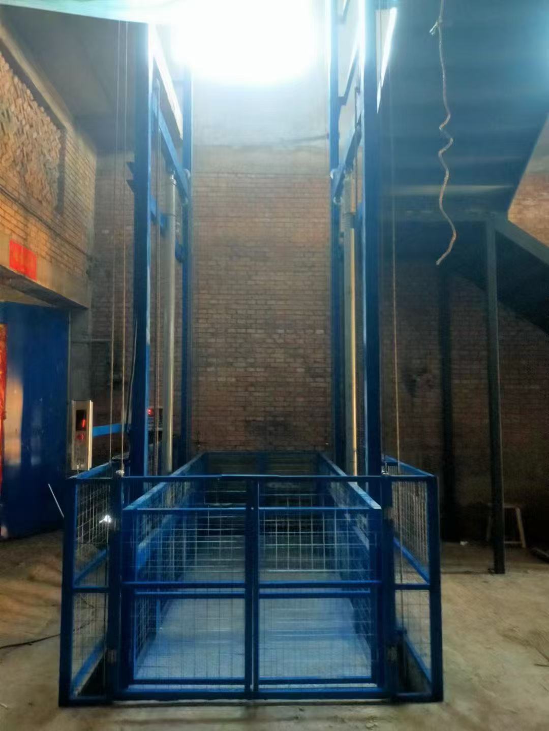 导轨链条式机供应合作共赢