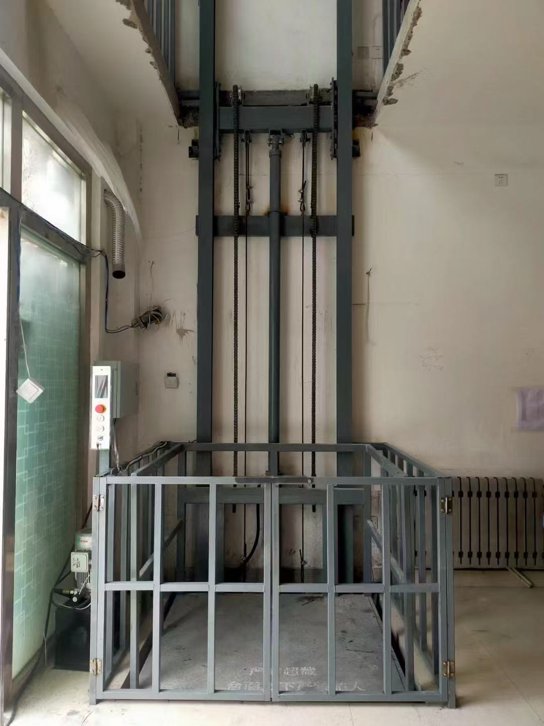 自行剪叉升降机报价当地品牌
