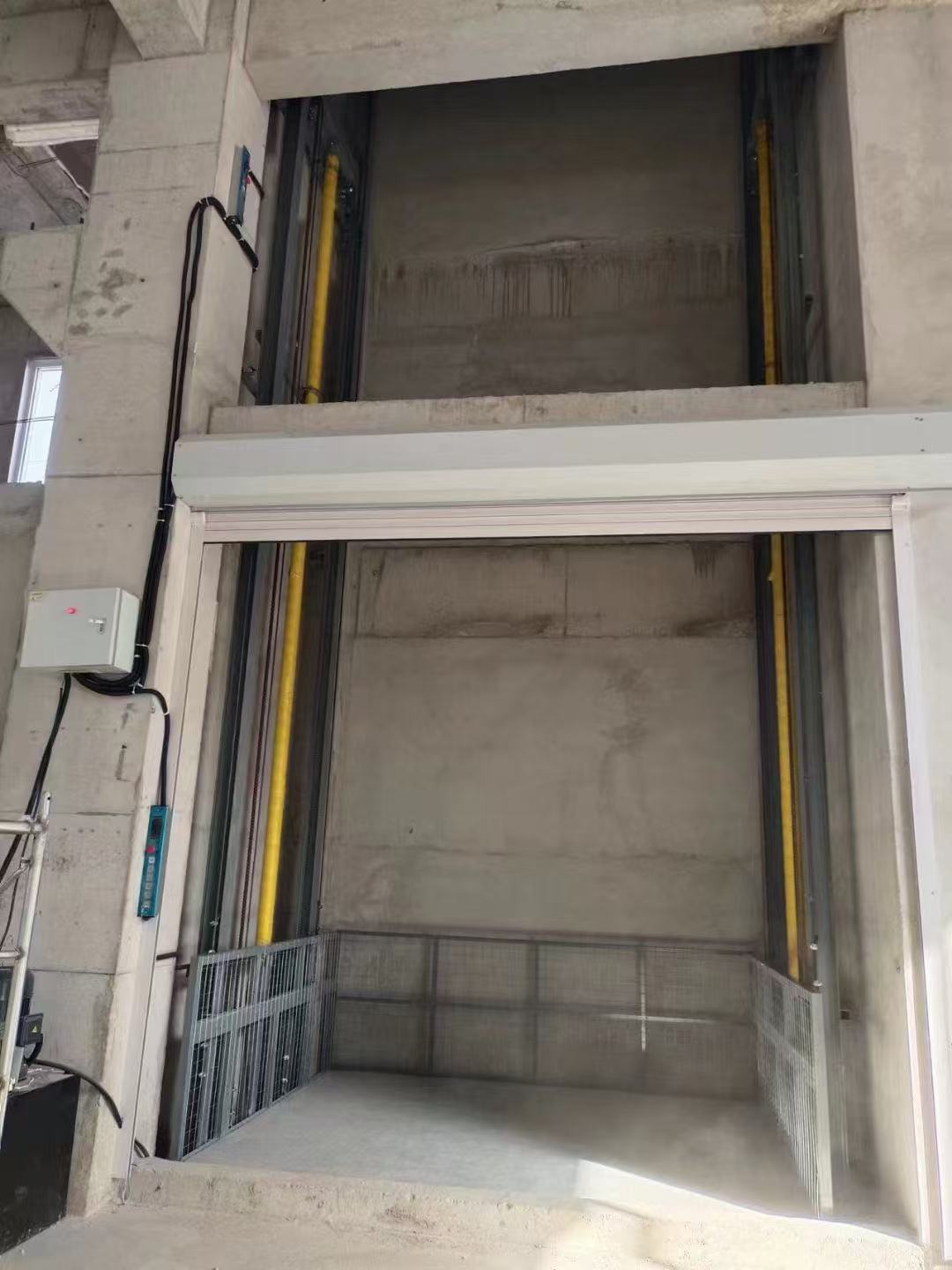 导轨液压升降平台公司同城供应商