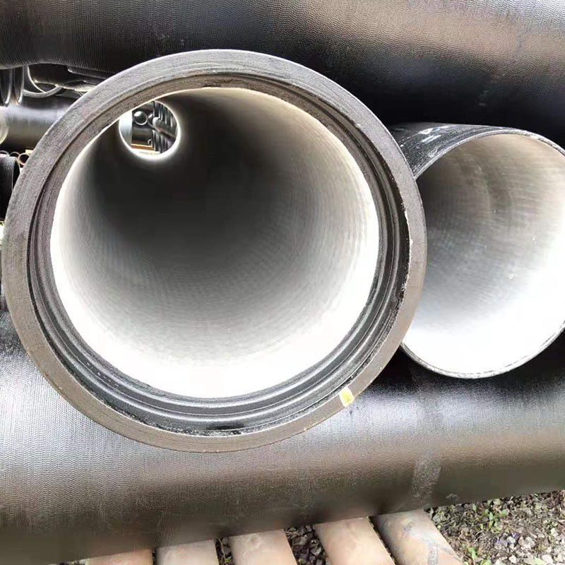 DN450球墨铸铁管在线咨询GB/T26081标准实力厂商