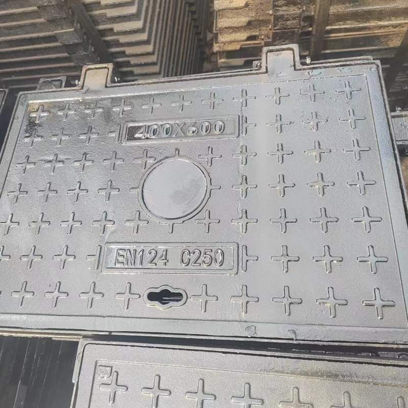 不锈钢井盖来图定制本地配送