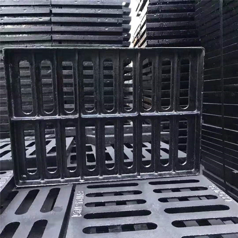 广东省深圳市龙田街道明沟盖板价格优惠建通铸造厂家