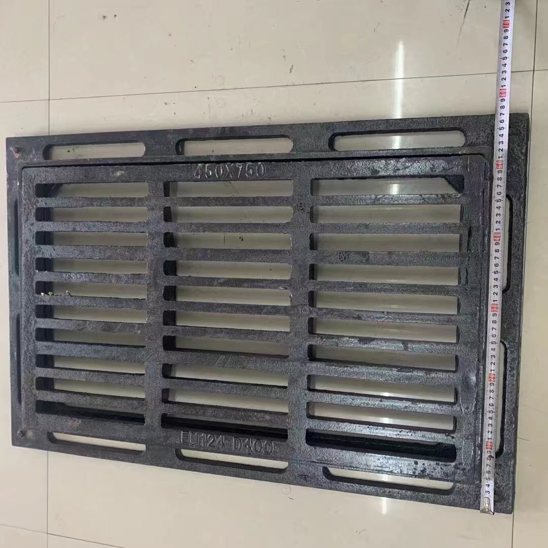 圆形漏水篦子图集图片建通铸造厂家工期短发货快