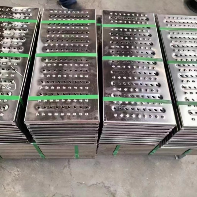 不锈钢方形井盖质量放心建通铸造厂家品质保证