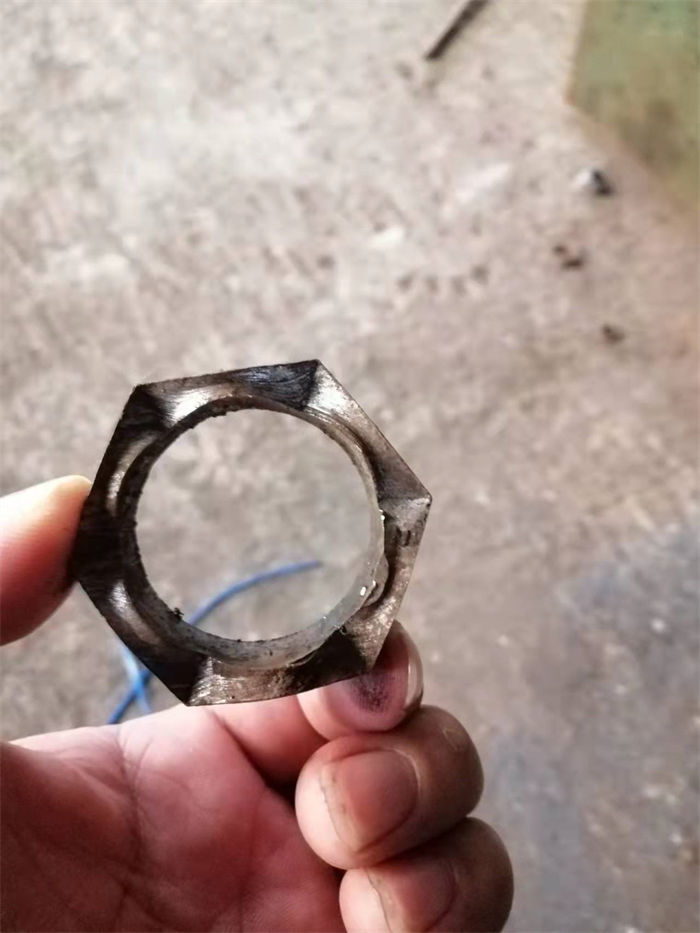无缝钢管-订做各种材质钢管满足客户所需一个起售