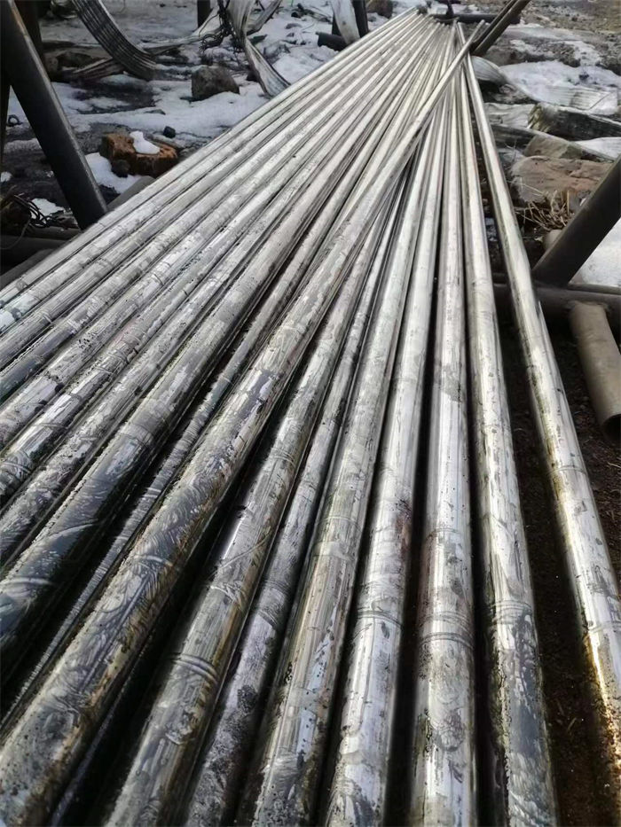 无缝钢管Q355B用品质说话今日价格