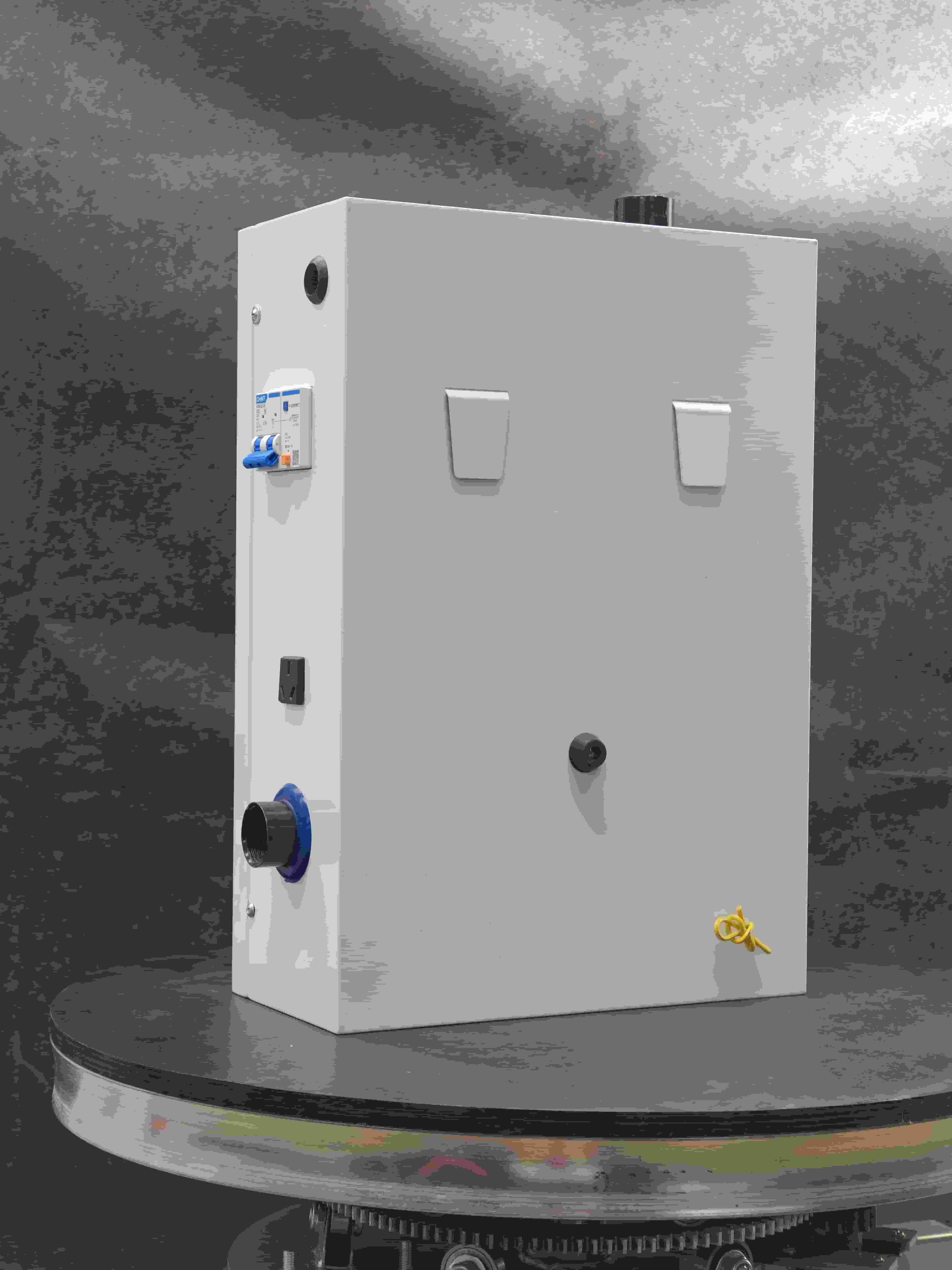 供应煤改电专用电采暖锅炉_诚信企业