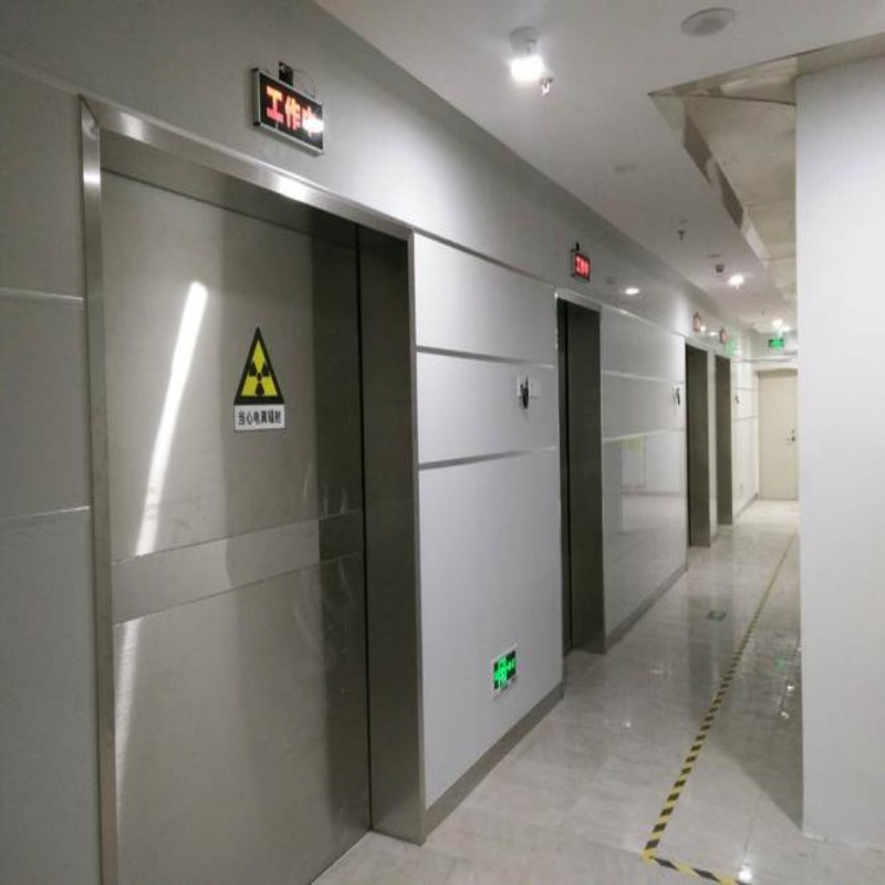 加速器改造项目新报价