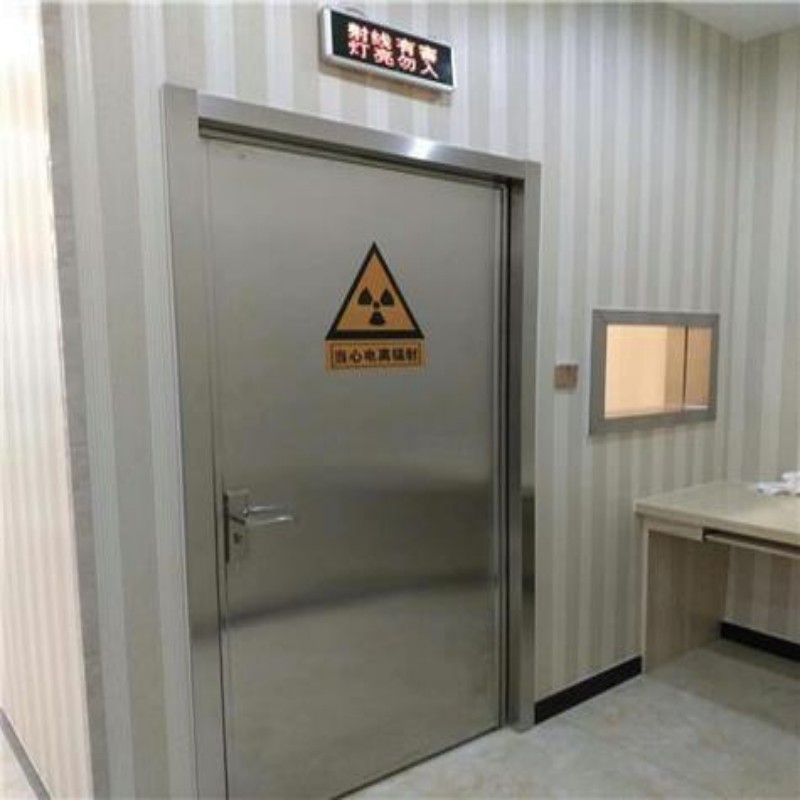 铅门选择我们没错专业信赖厂家